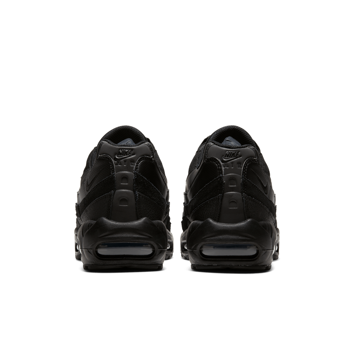 Nike Air Max 95 Essential Triple Black – CI3705-001-40.5 – product view 4