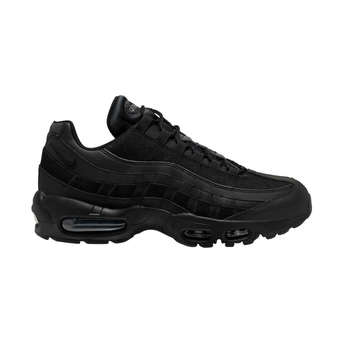 Nike Air Max 95 Essential Triple Black – CI3705-001-40.5 – product image