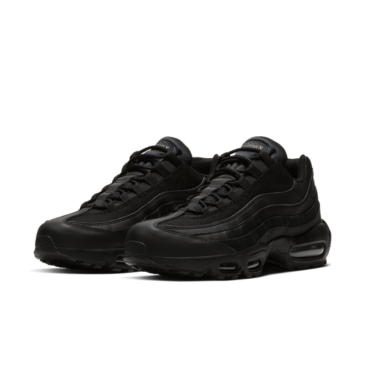 Nike Air Max 95 Essential Triple Black – CI3705-001-40.5 – product view 2