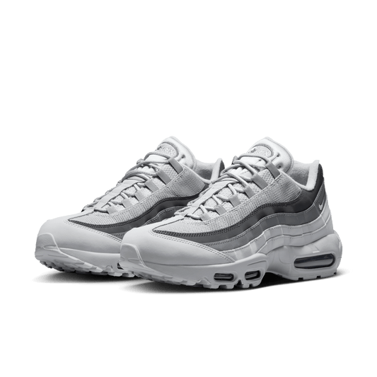 Nike Air Max 95 LIght Smoke Grey Anthracite – HQ3825-002-41 – product view 2