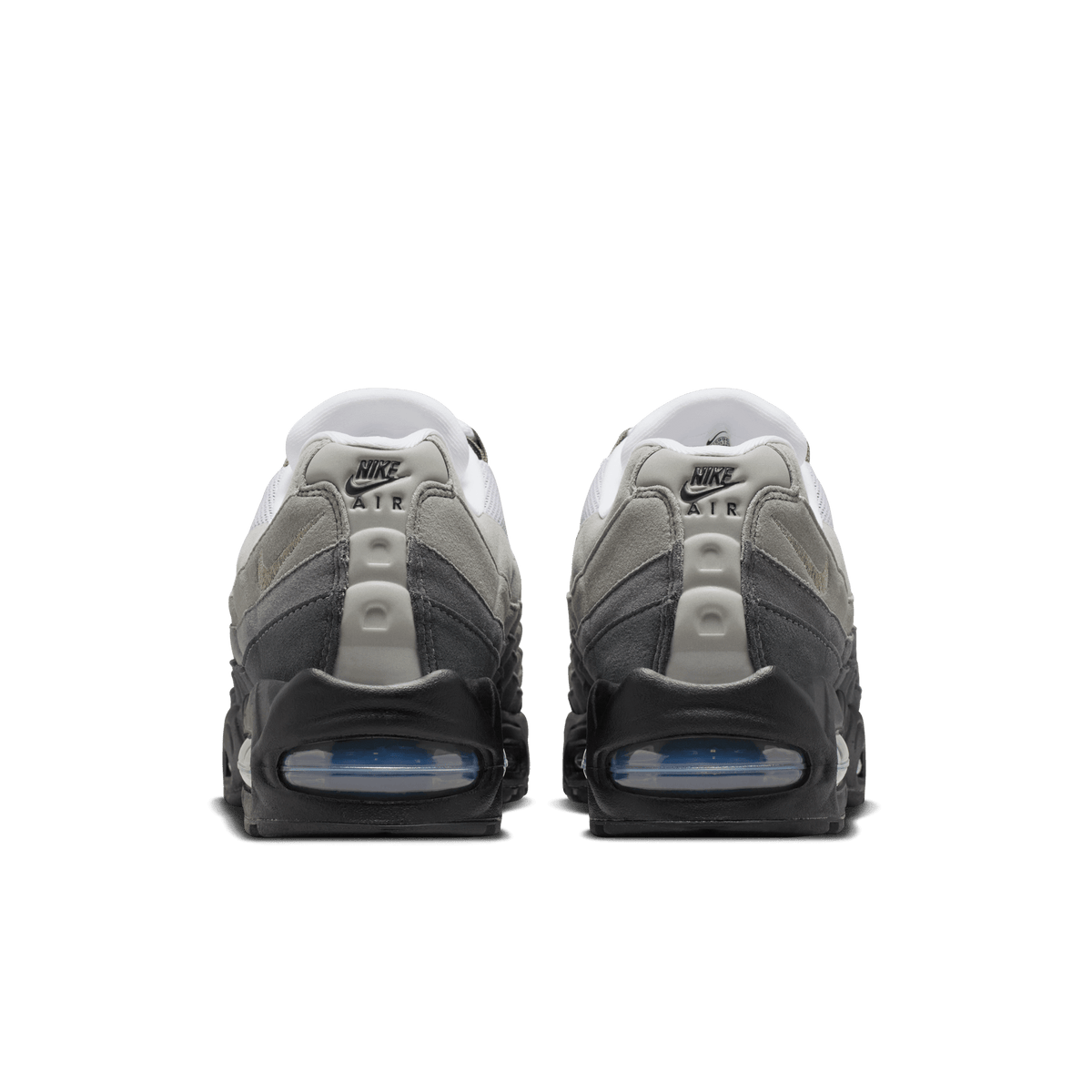 Nike Air Max 95 OG Big Bubble Black Medium Olive (Women's) – HJ5996-003-36.5 – product view 4