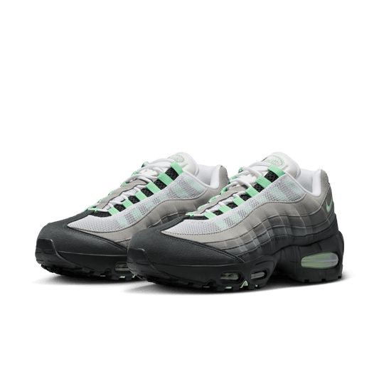 Nike Air Max 95 OG Big Bubble Fresh Mint (Women's) – HJ5996-005-35.5 – product view 2