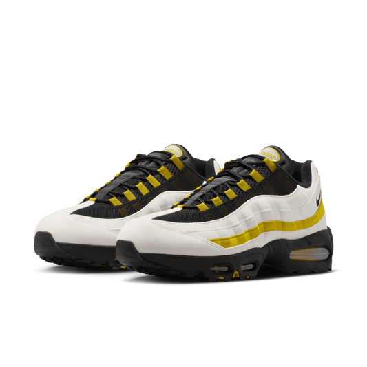 Nike Air Max 95 OG White Saffron Quartz Black – HM4740-102-44.5 – product view 2