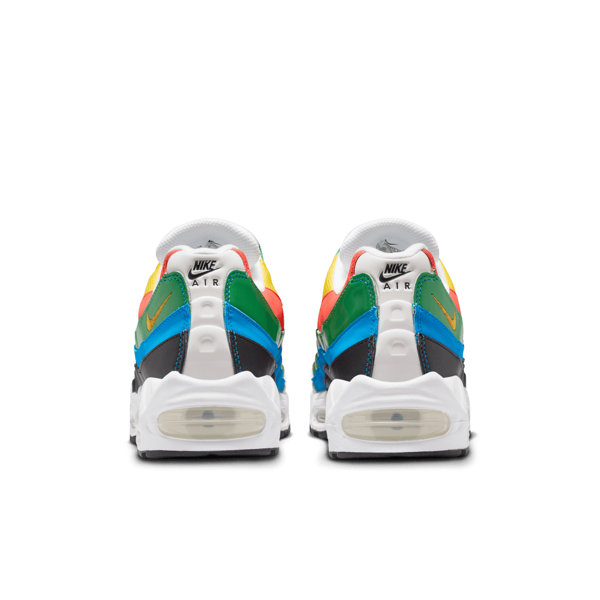 Nike Air Max 95 Olympic (2026) – IB7872-100-38.5 – product view 4