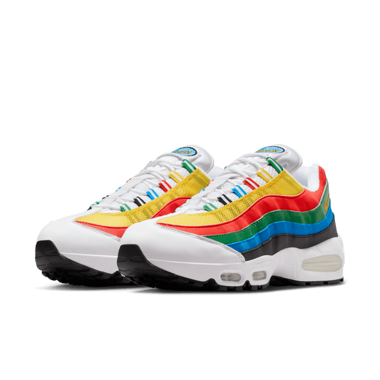 Nike Air Max 95 Olympic (2026) – IB7872-100-38.5 – product view 2