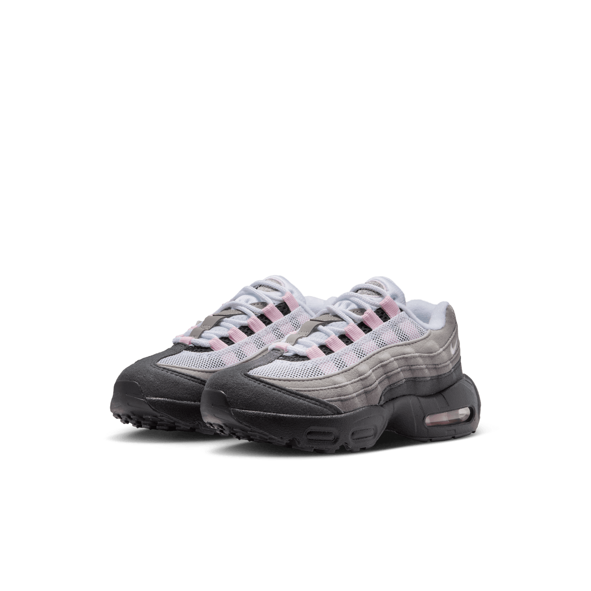 Nike Air Max 95 Pink Foam (PS) – 905461-075-31.5 – product view 2