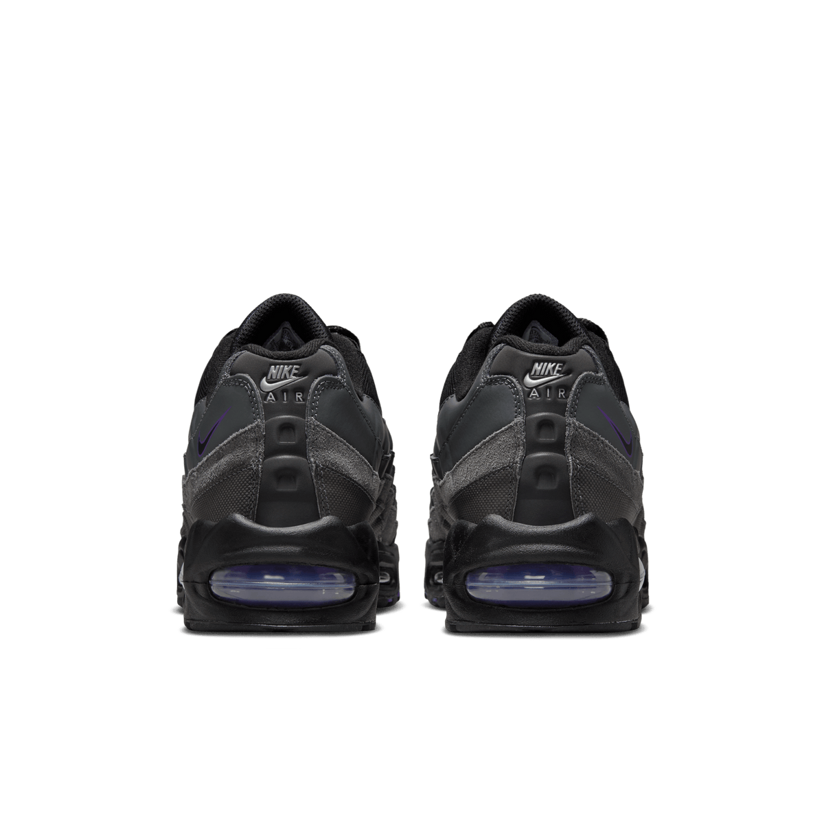Nike Air Max 95 Racing Pack Iron Grey Wild Grape – IH1228-001-40.5 – product view 4