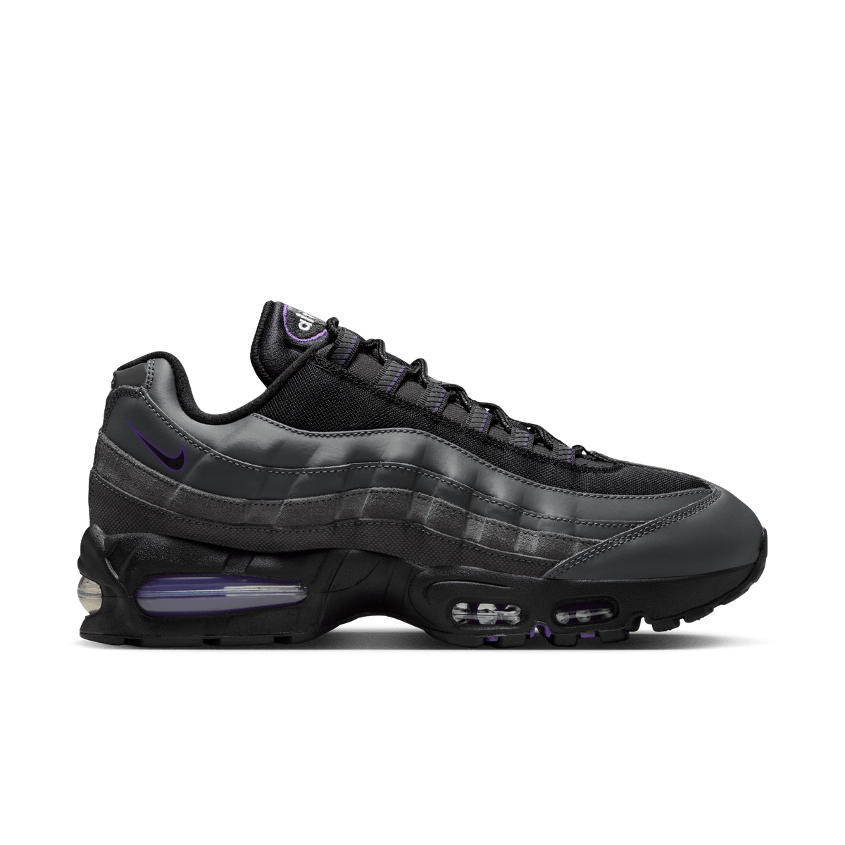 Nike Air Max 95 Racing Pack Iron Grey Wild Grape – IH1228-001-40.5 – product image