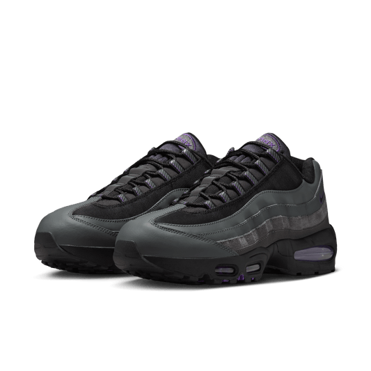 Nike Air Max 95 Racing Pack Iron Grey Wild Grape – IH1228-001-40.5 – product view 2