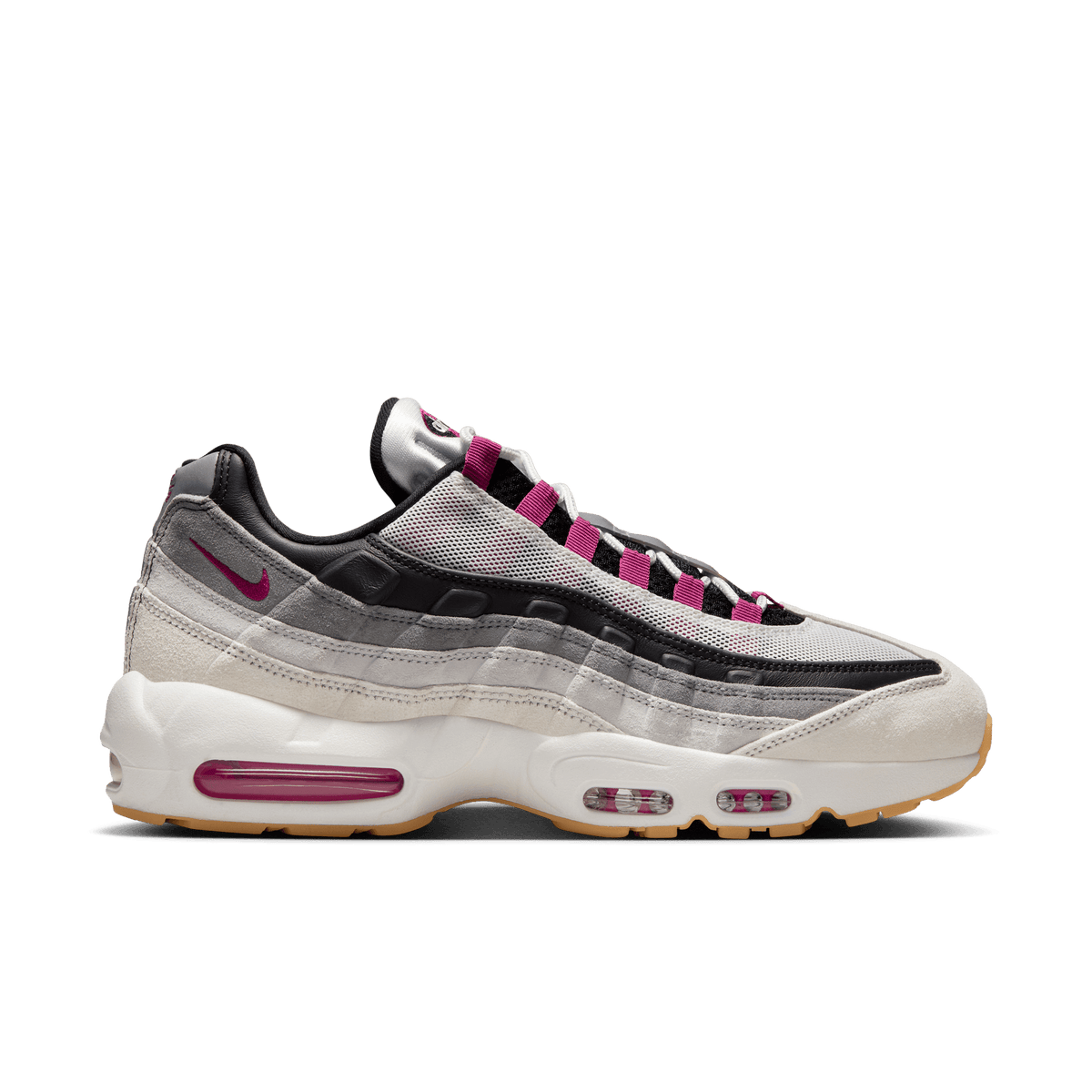 Nike Air Max 95 SB Cactus Flower – HF7545-100-38.5 – product image