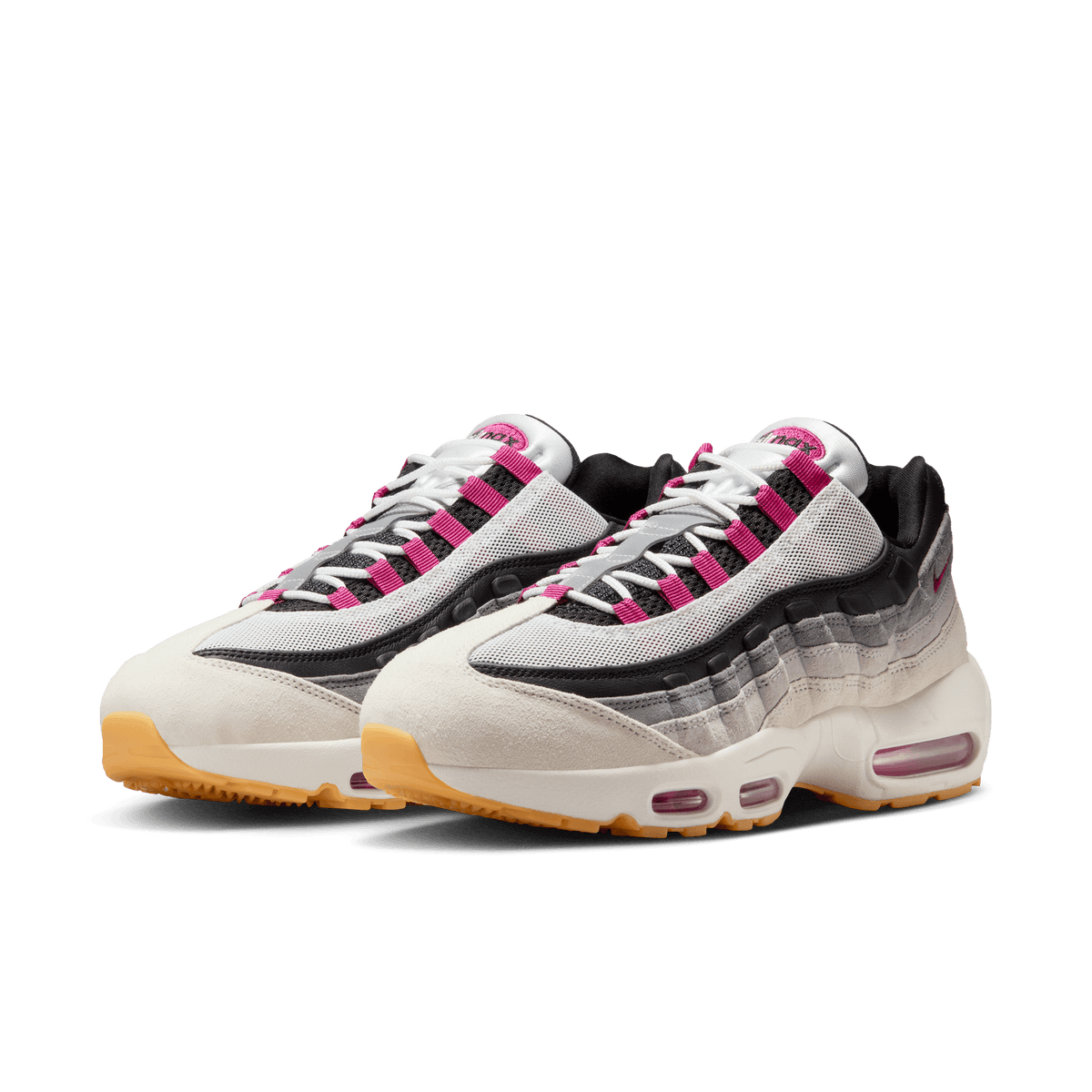 Nike Air Max 95 SB Cactus Flower – HF7545-100-38.5 – product view 2