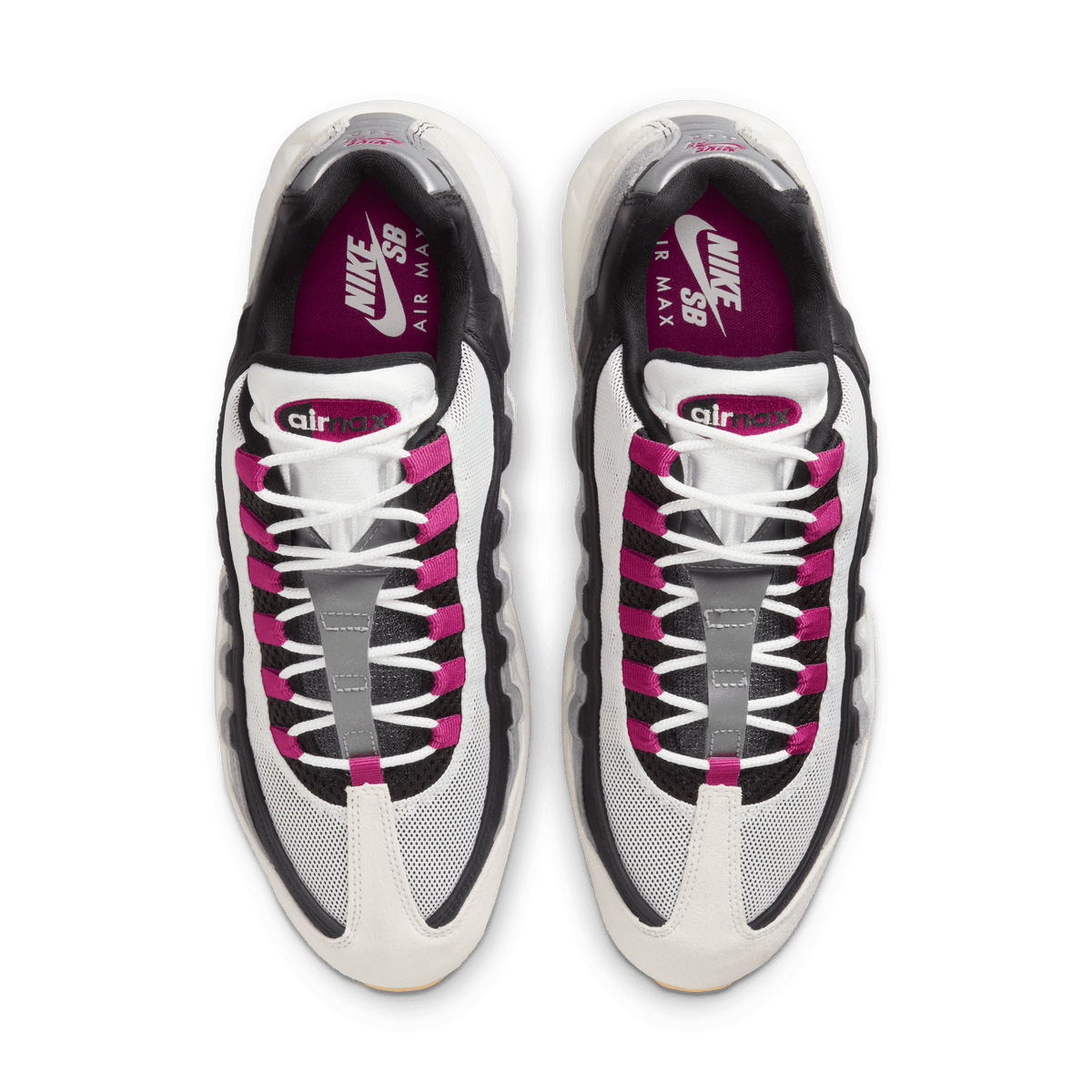 Nike Air Max 95 SB Cactus Flower – HF7545-100-38.5 – product view 3