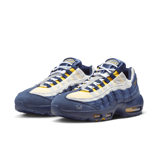 Nike Air Max 95 SB Eric Koston Obsidian Speed Yellow – HQ8492-400-40.5 – product view 2