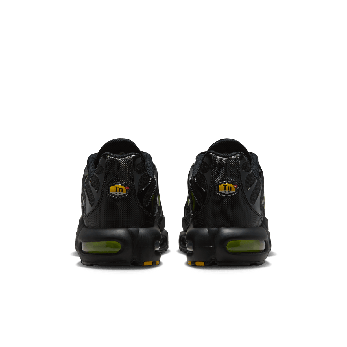 Nike Air Max Plus Black Volt Ice – DM0032-036-42.5 – product view 4