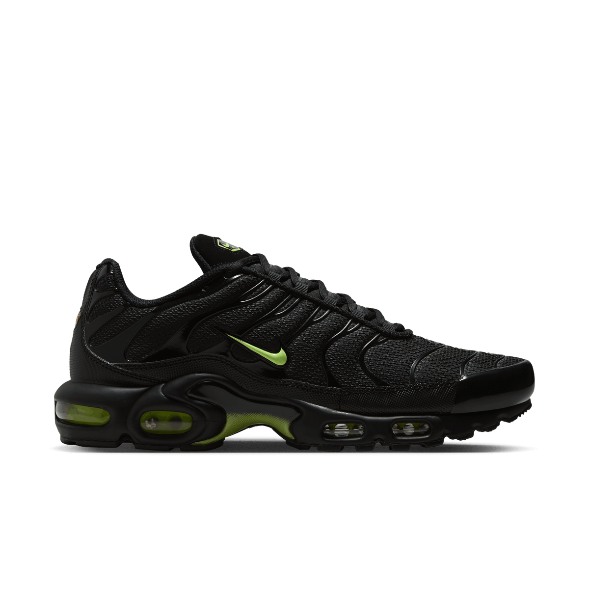 Nike Air Max Plus Black Volt Ice – DM0032-036-42.5 – product image
