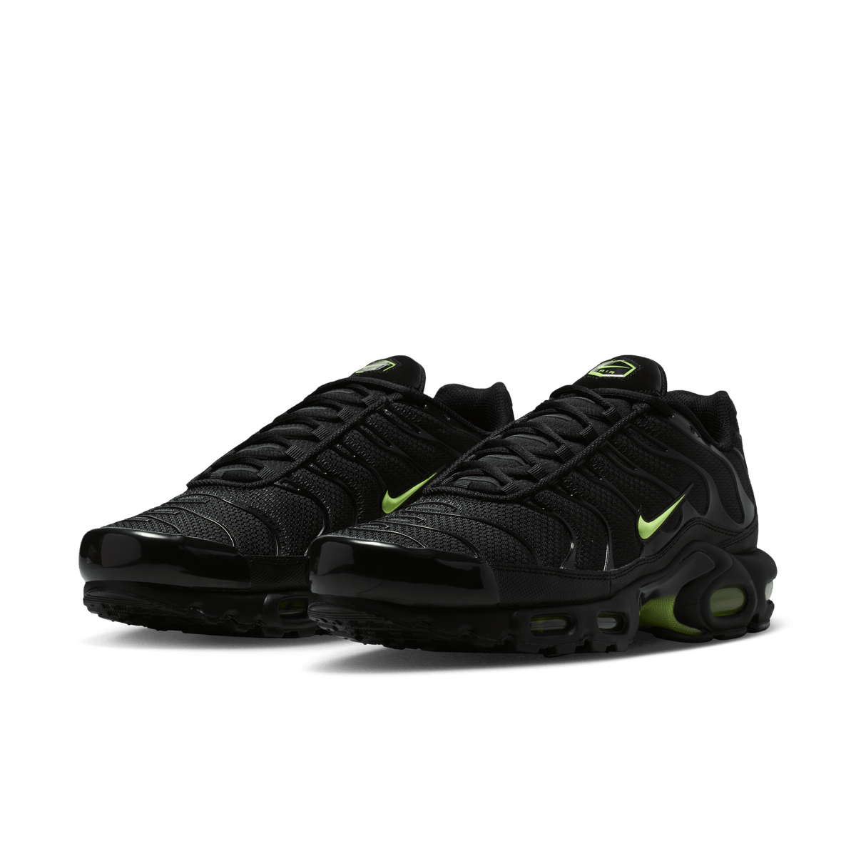 Nike Air Max Plus Black Volt Ice – DM0032-036-42.5 – product view 2