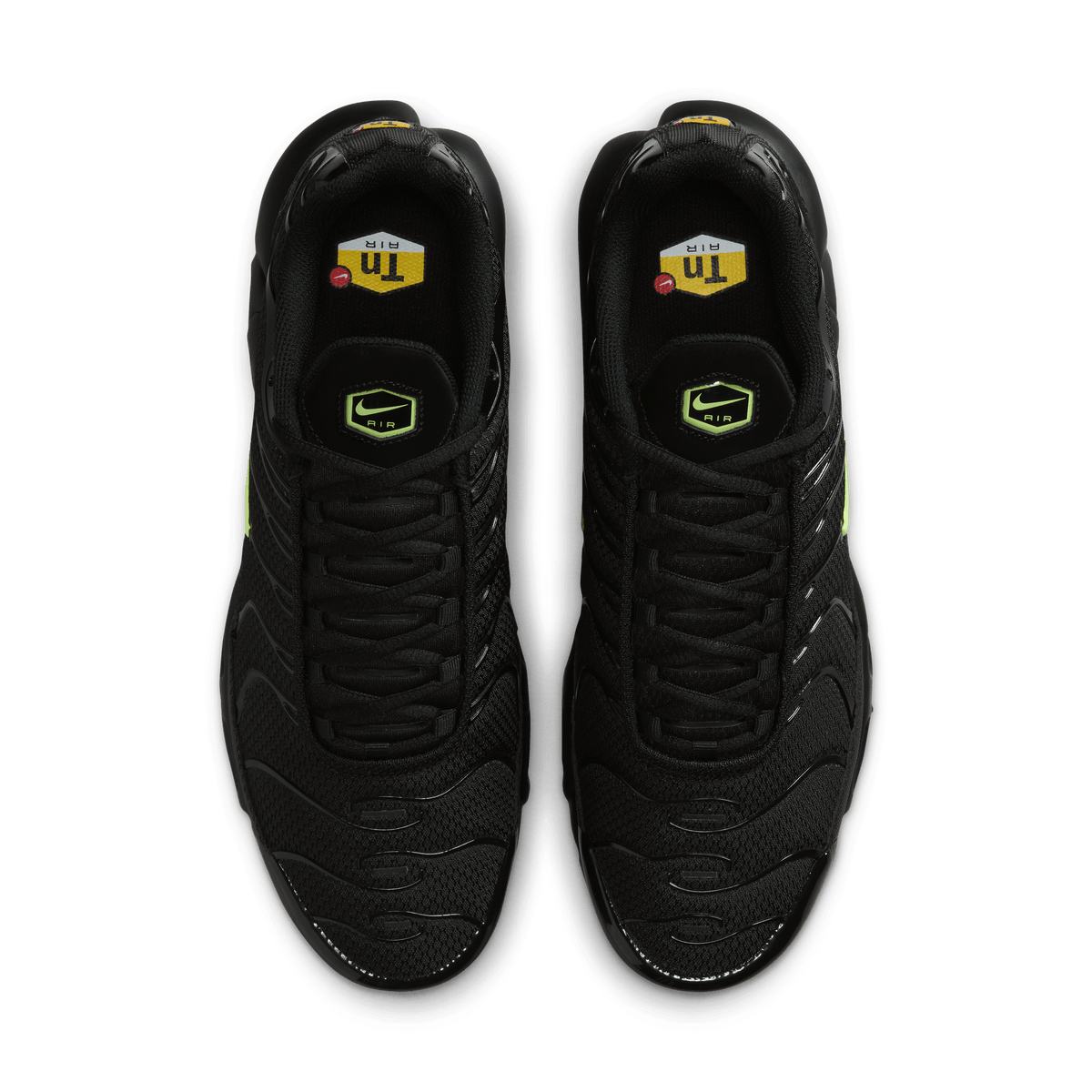 Nike Air Max Plus Black Volt Ice – DM0032-036-42.5 – product view 3