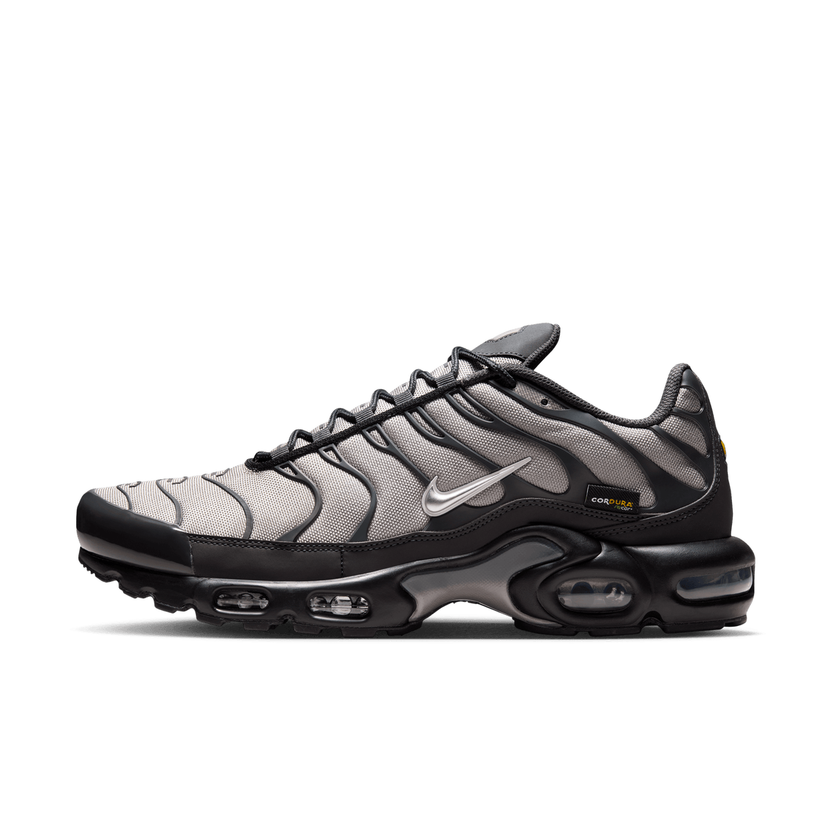 Nike Air Max Plus 'Cordura Pack - Dark Smoke Grey' – IM5983-070-41 – product view 5