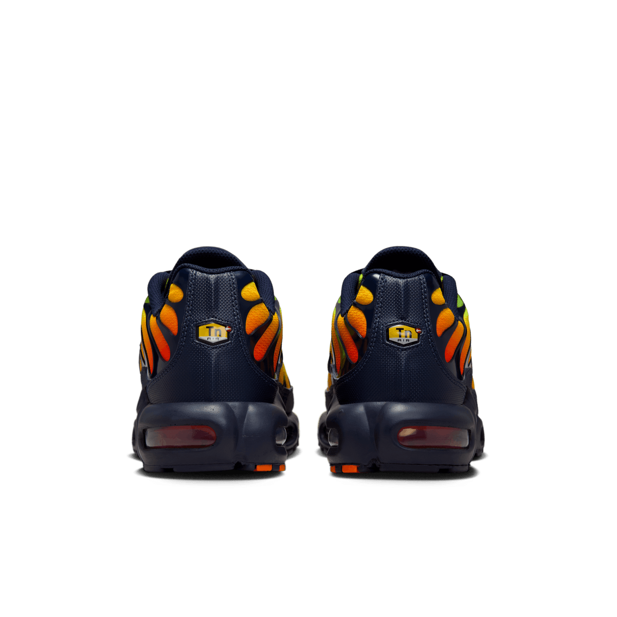 Nike Air Max Plus Lemon Venom – DM0032-701-40.5 – product view 4