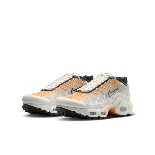Nike Air Max Plus Orange Peel Summit White Anthracite Vast Grey (GS) – CD0609-800-36.5 – product view 2