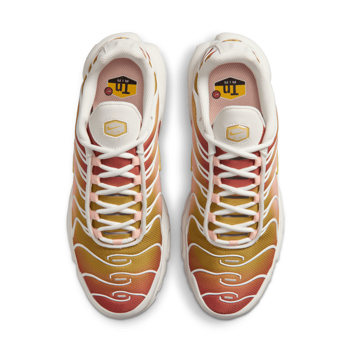 Nike Air Max Plus Rugged Orange Saturn Gold (Women's) – DZ3670-007-36.5 – product view 3