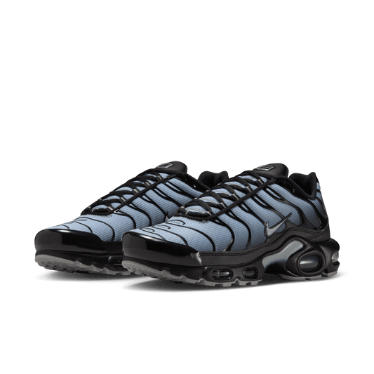 Nike Air Max Plus SE Black Wolf Grey (Women's) – IO0657-001-35.5 – product view 2