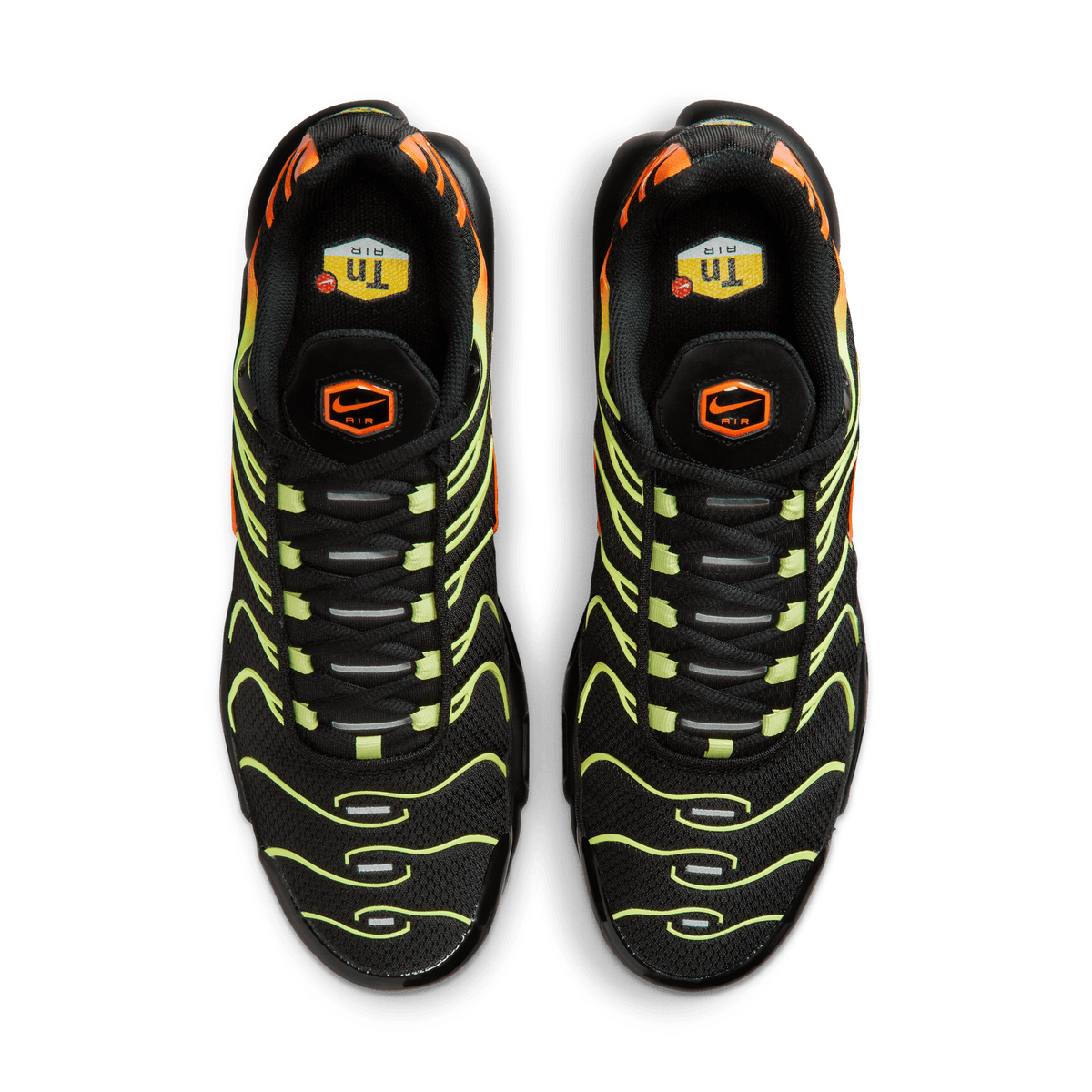 Nike Air Max Plus Sunrise – DM0032-028-41 – product view 3