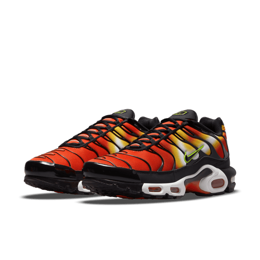 Nike Air Max Plus Sunset Orange Yellow (2021) – DR8581-800-42.5 – product view 2