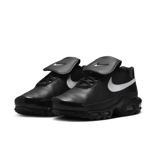 Nike Air Max Plus Tiempo Black White (Women's) – HF0074-001-38 – product view 2