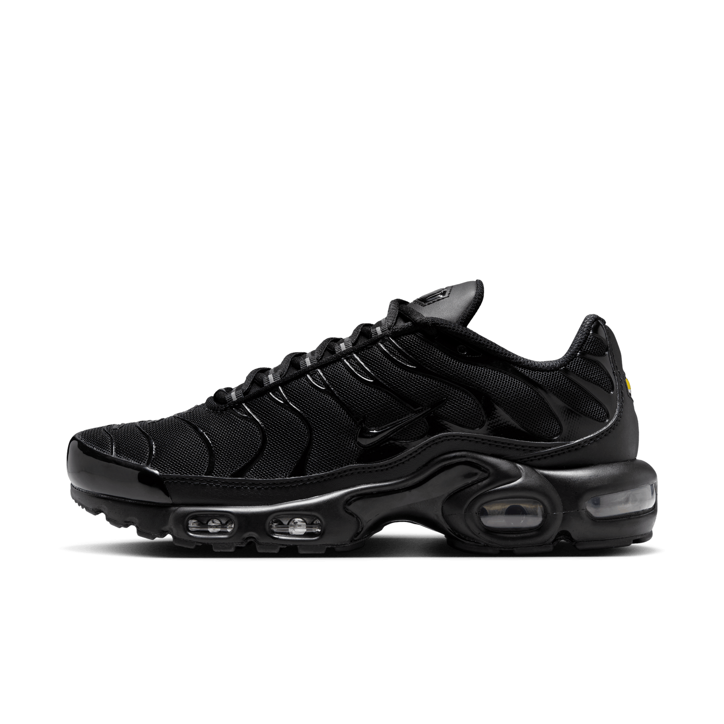 Nike Air Max Plus Triple Black (Women's) – DM2362-002-36 – product view 5