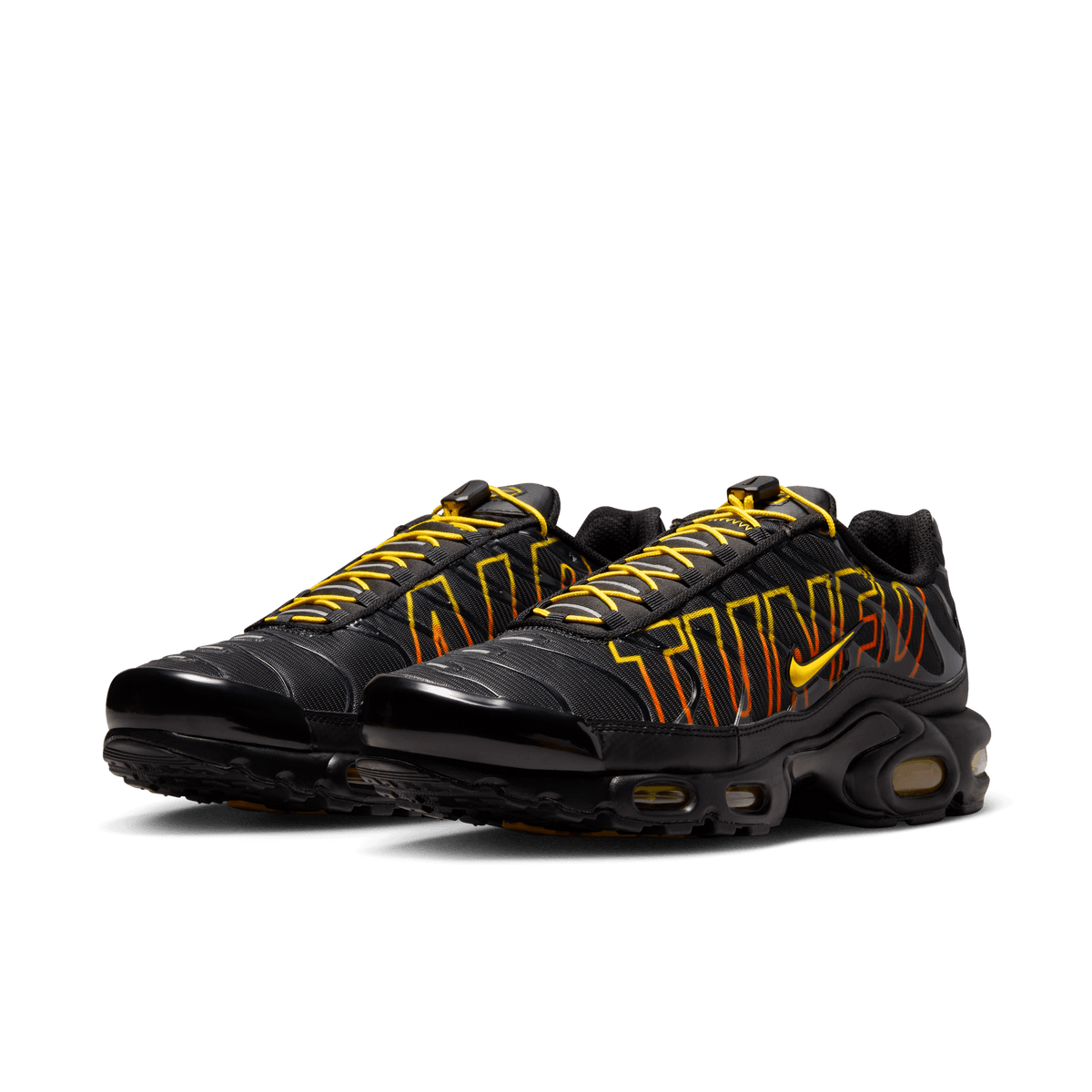Nike Air Max Plus 'Tuned Pack - Sunrise' – IH4459-010-41 – product view 2