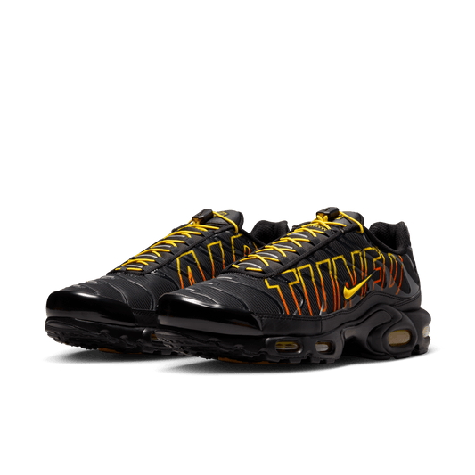 Nike Air Max Plus 'Tuned Pack - Sunrise' – IH4459-010-41 – product view 2