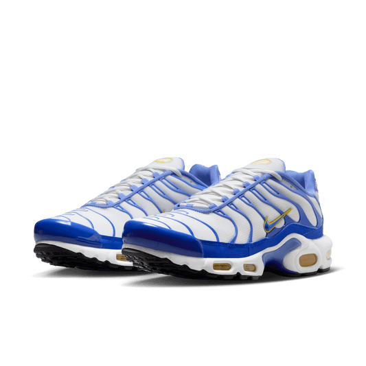 Nike Air Max Plus White Lyon Blue – IF6224-100-42 – product view 2