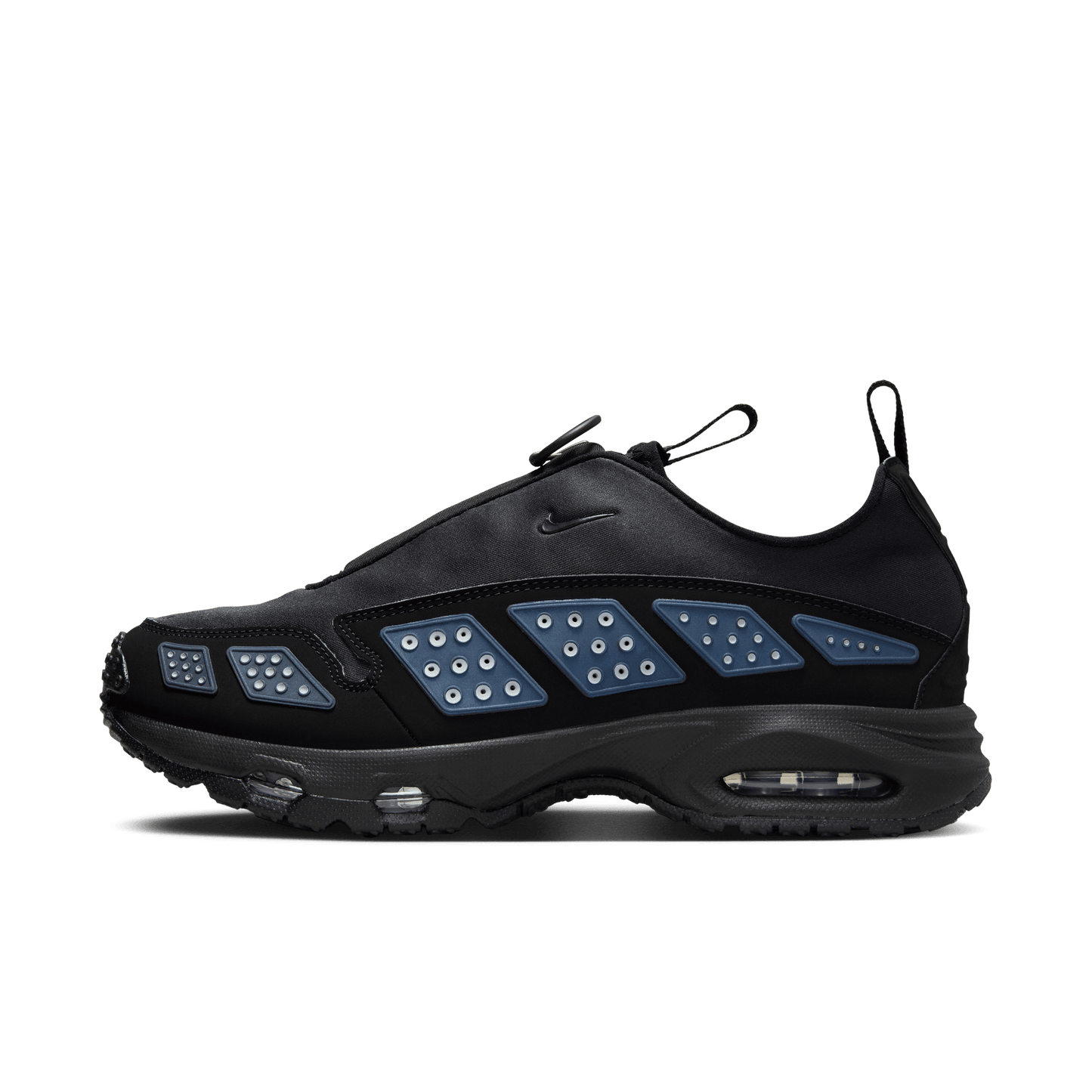 Nike Air Max Sunder Black Silver (Women's) – FZ2068-001-35.5 – product view 5