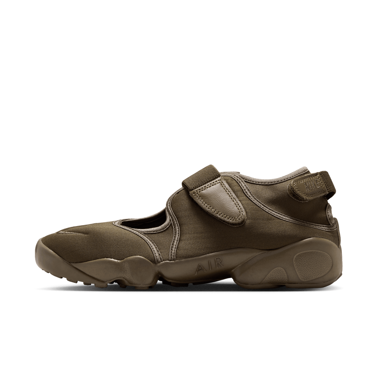 Nike Air Rift Dark Hazel (Women's) – IV6058-200-35.5 – product view 5