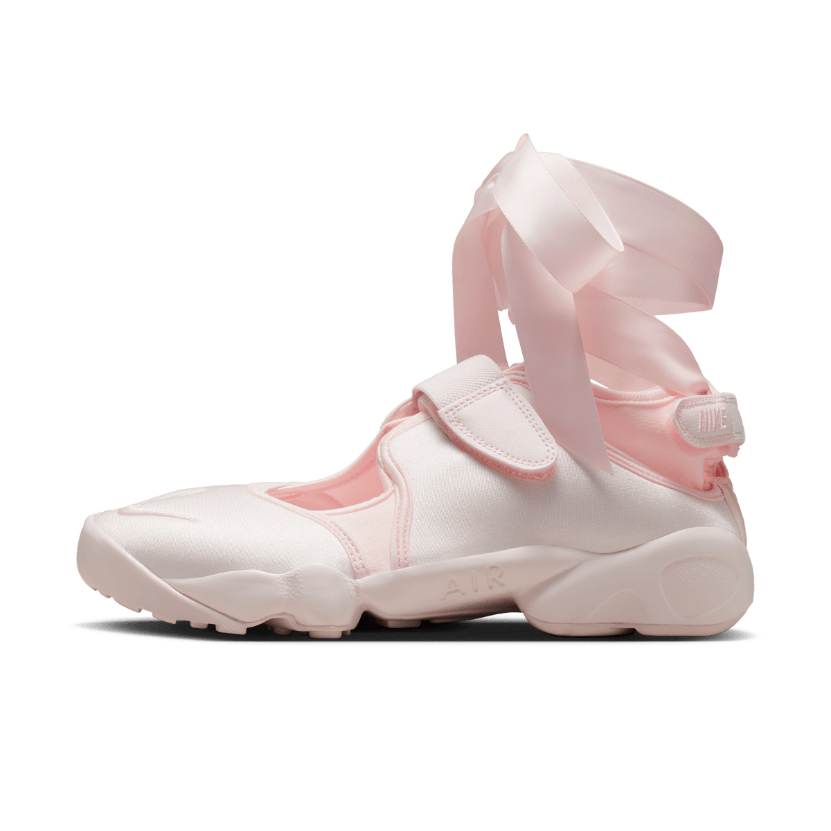Nike Air Rift Premium SE Light Soft Pink Ribbons (Women's) – HQ3761-640-35.5 – product view 5