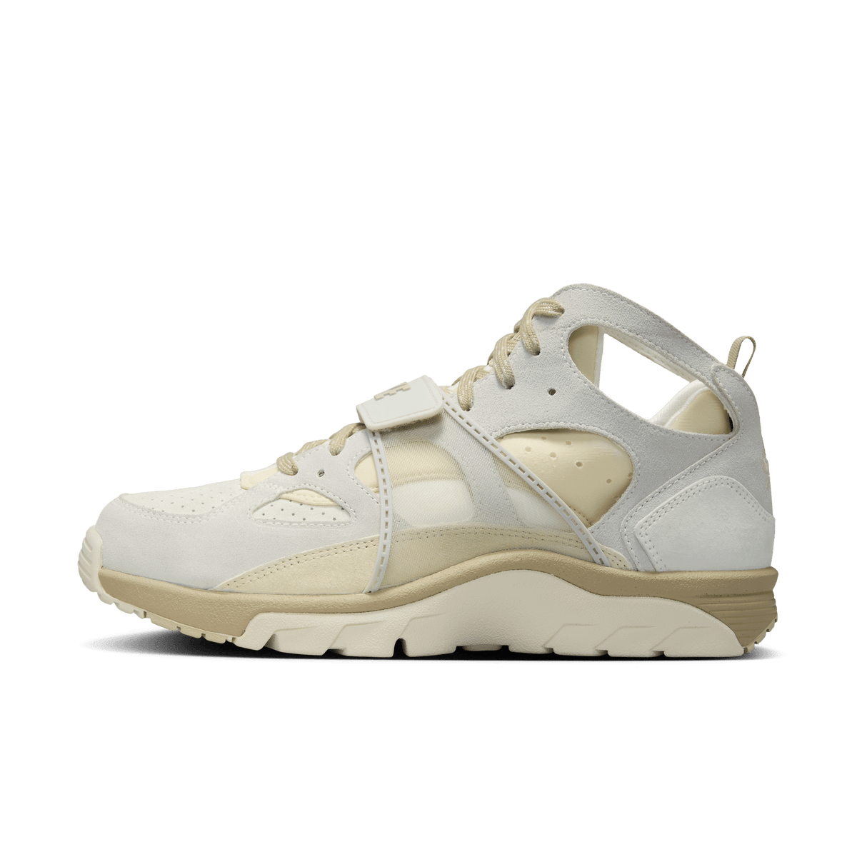 Nike Air Trainer Huarache Sail – IB7678-100-41 – product view 5