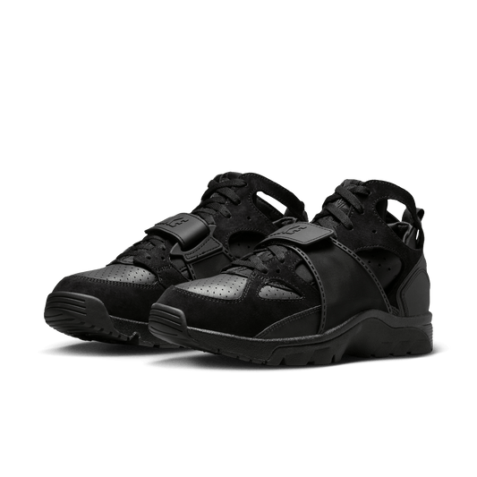 Nike Air Trainer Huarache Triple Black – IB0497-002-42.5 – product view 2