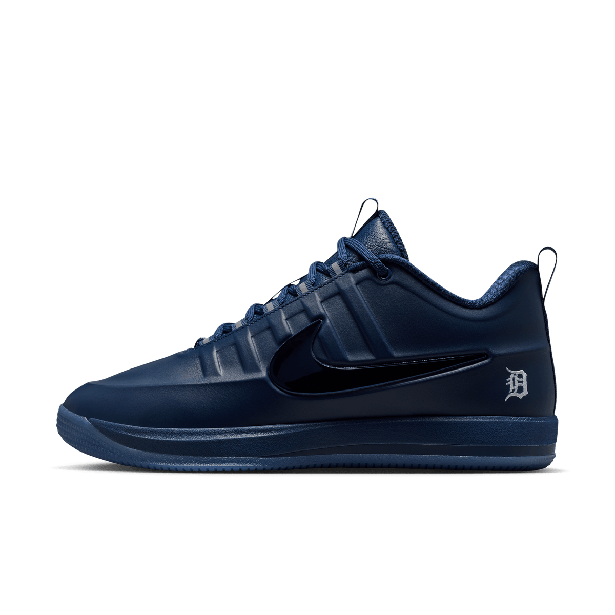 Nike Book 2 SE Detroit Tigers – IM4667-400-41 – product view 5