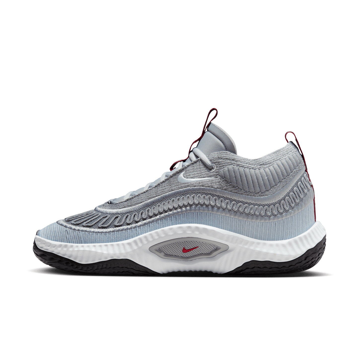 Nike Cosmic Unity 3 Silver Bullet – DV2757-005-47 – product view 5