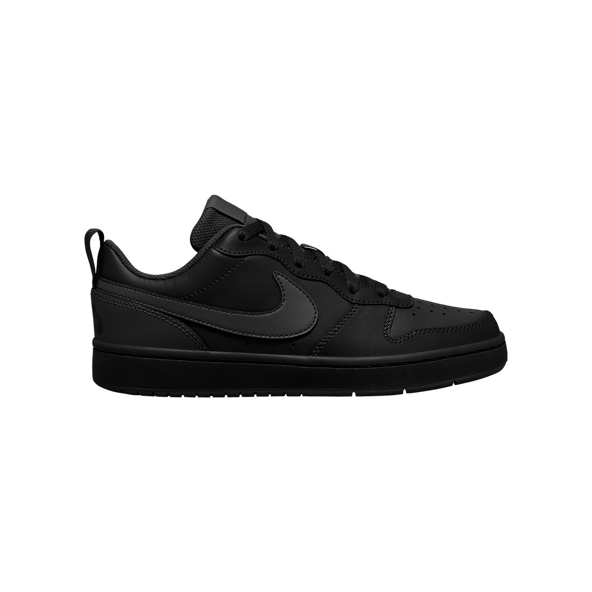 Nike Court Borough Low 2 Black (GS) – BQ5448-001-39 – product image