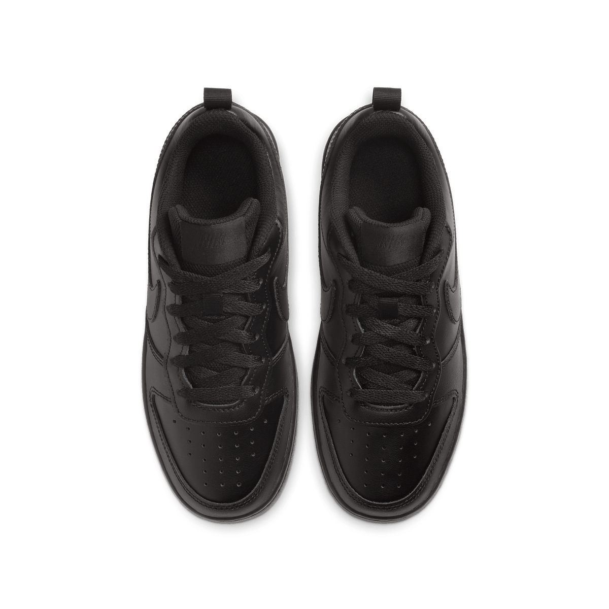 Nike Court Borough Low 2 Black (GS) – BQ5448-001-39 – product view 3