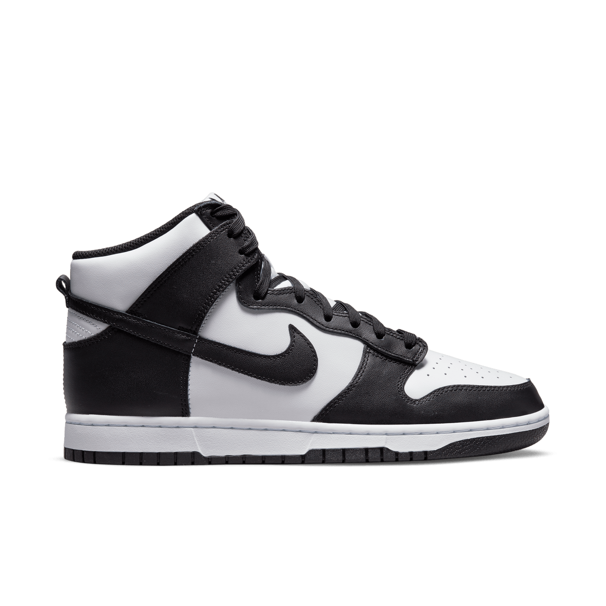 Nike Dunk High Panda Black White (2021/2024) – DD1399-105-44 – product image