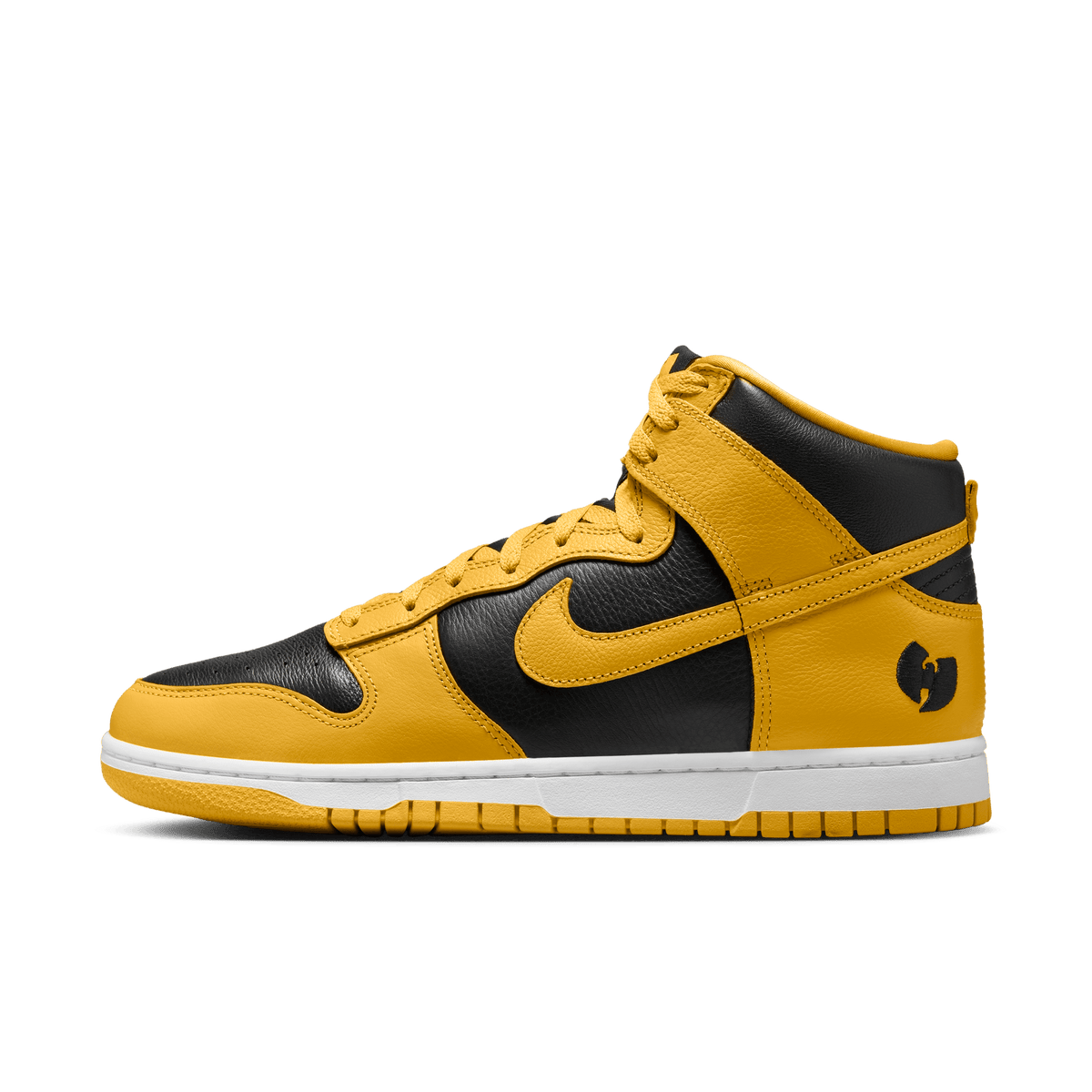 Nike Dunk High Wu-Tang (2024) – HJ4320-001-37.5 – product view 5