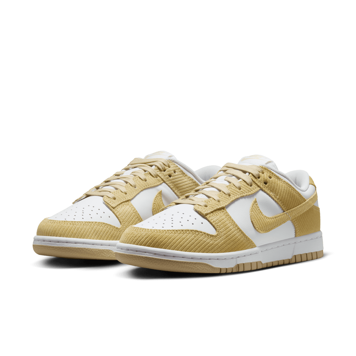Nike Dunk Low Alabaster Corduroy (Women's) – FN7167-700-40.5 – product view 2