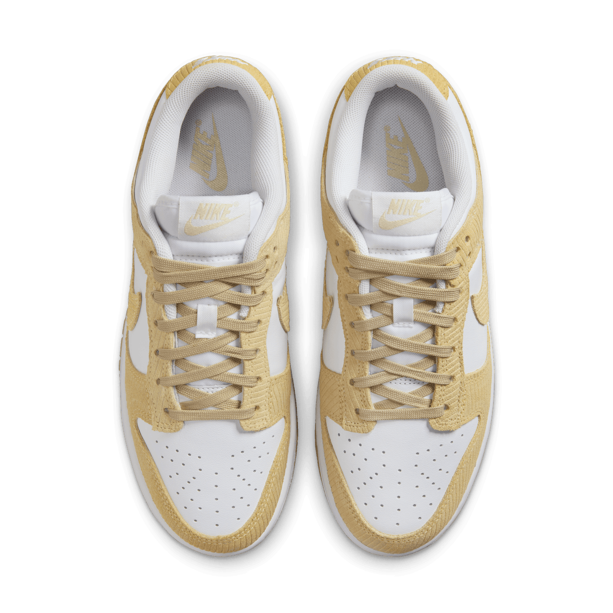 Nike Dunk Low Alabaster Corduroy (Women's) – FN7167-700-40.5 – product view 3