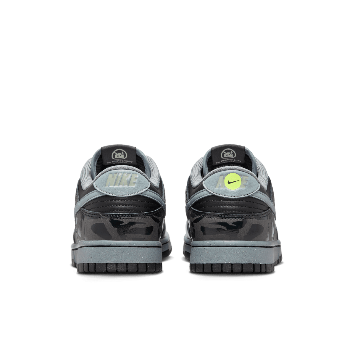 Nike Dunk Low Berlin – FZ3053-001-35.5 – product view 4