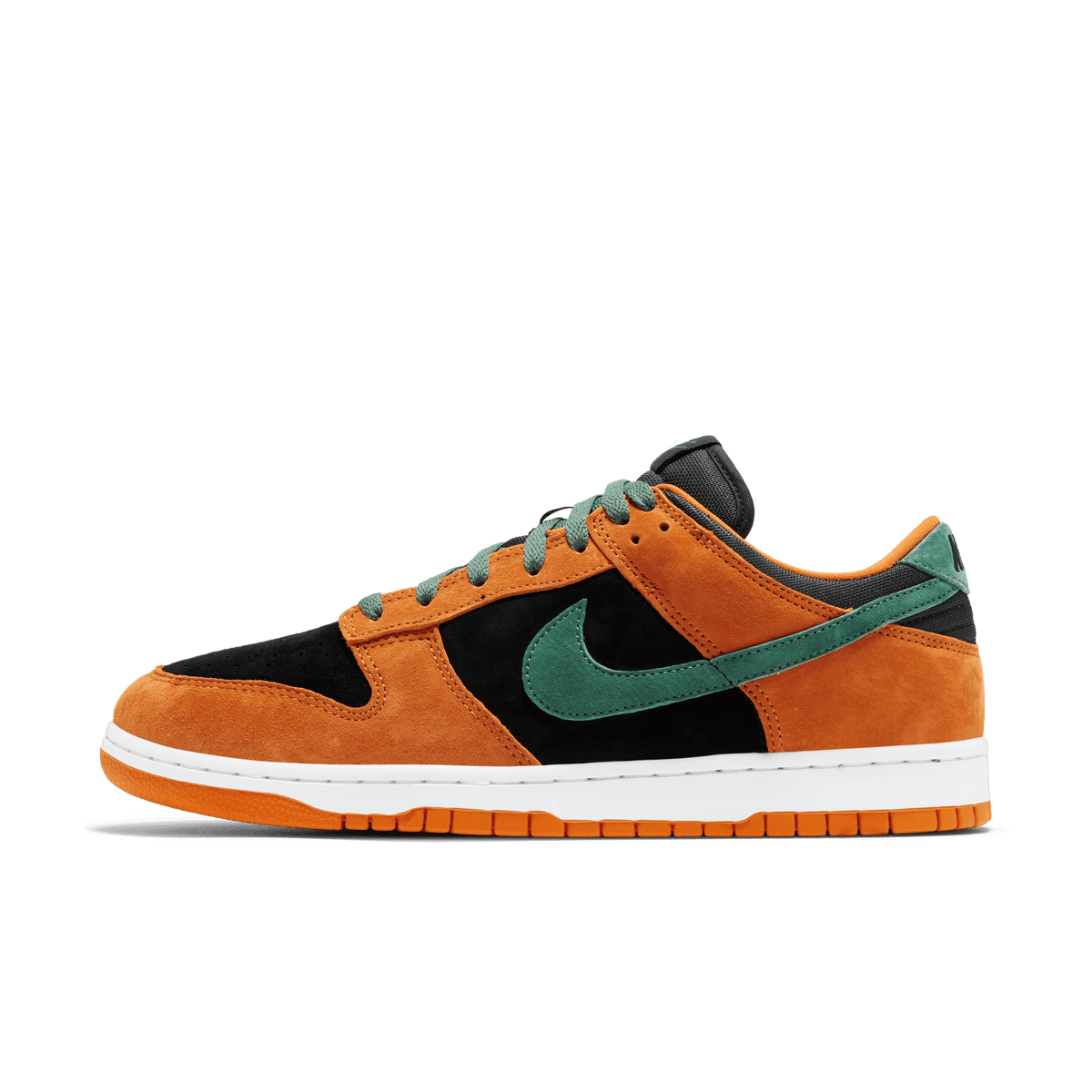 Nike Dunk Low Ceramic – DA1469-001-36 – product view 4
