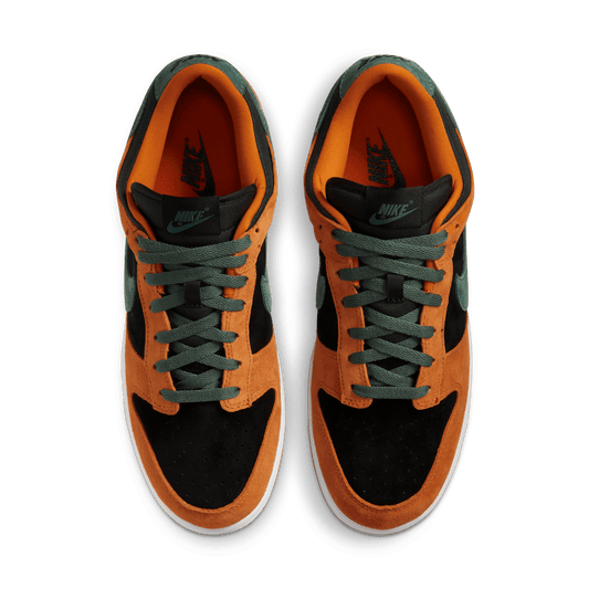 Nike Dunk Low Ceramic – DA1469-001-36 – product view 2