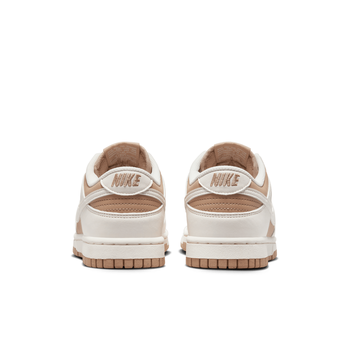 Nike Dunk Low Next Nature Beige Sail (Women's) – DD1873-200-35.5 – product view 4